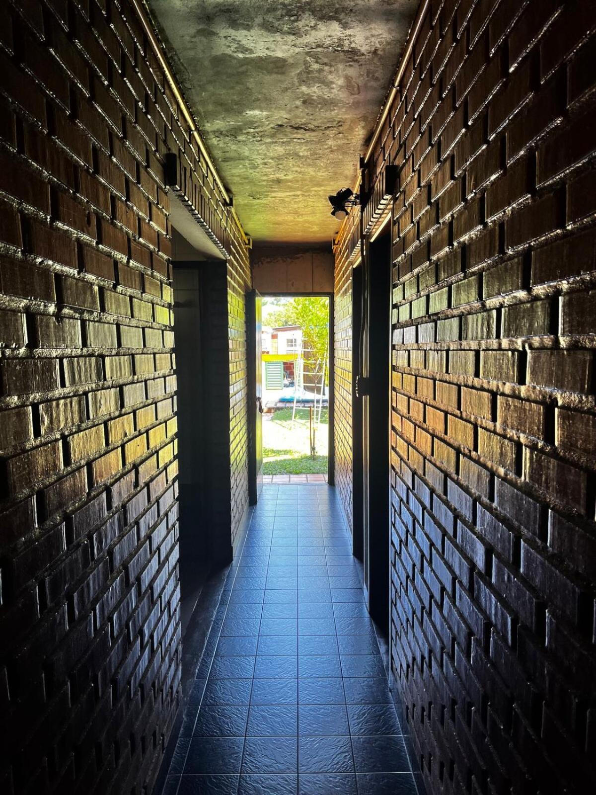 Вилла Casa Quinta - Rincon Santa Maria Итусаинго Экстерьер фото