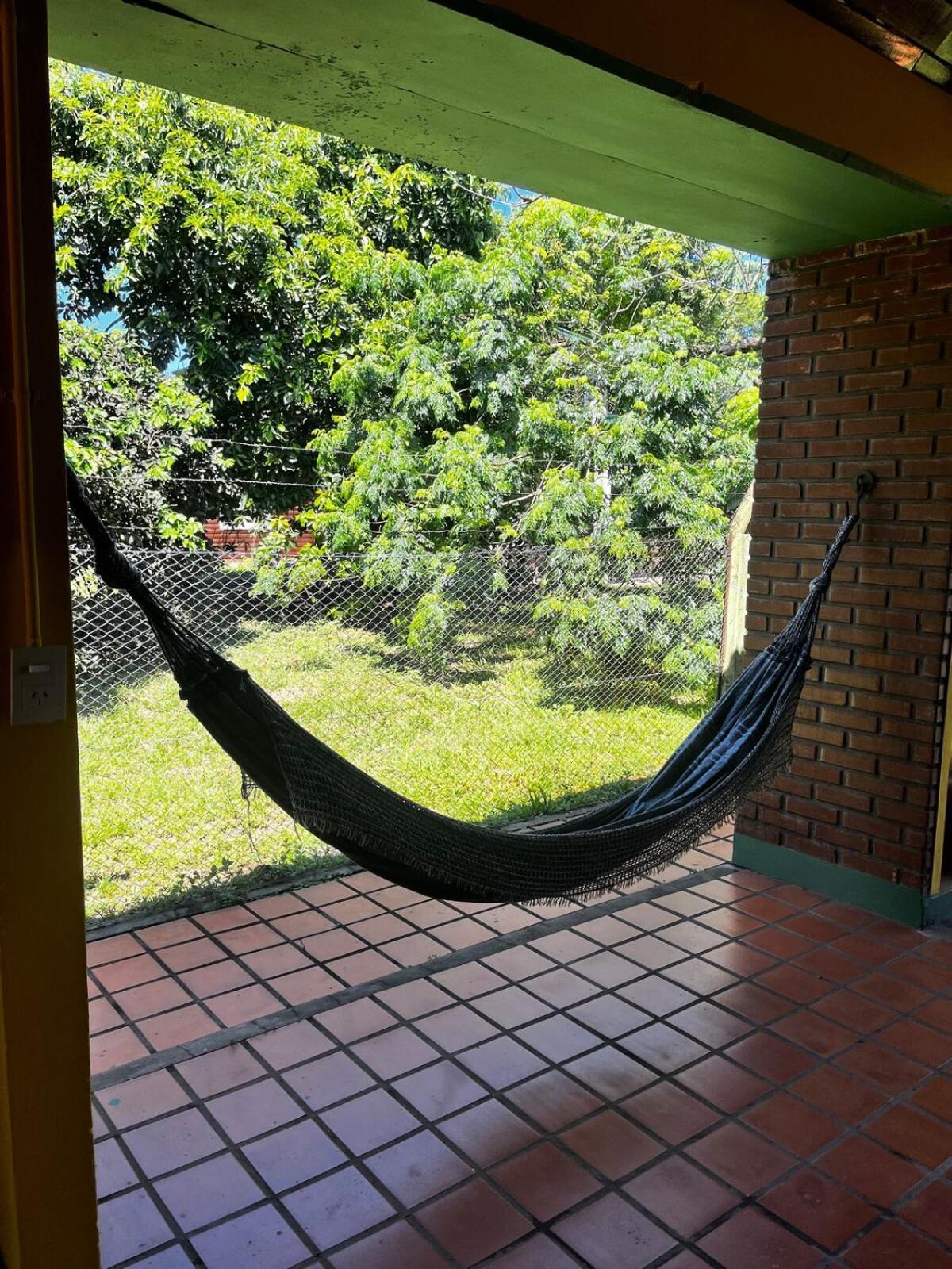Вилла Casa Quinta - Rincon Santa Maria Итусаинго Экстерьер фото