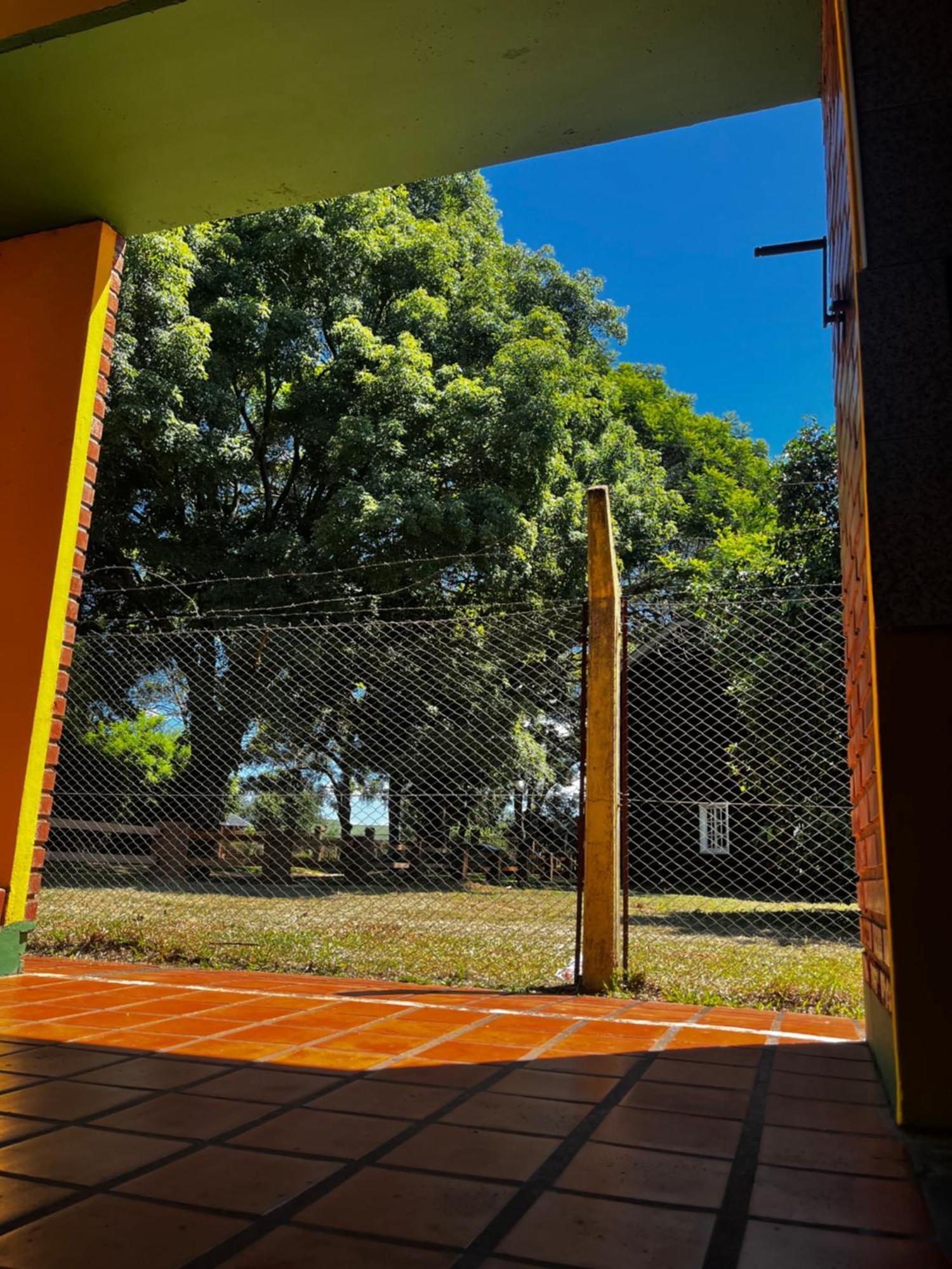 Вилла Casa Quinta - Rincon Santa Maria Итусаинго Экстерьер фото